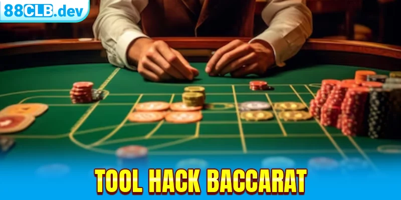 Tool Hack Baccarat